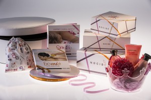 Packaging NOCIBE