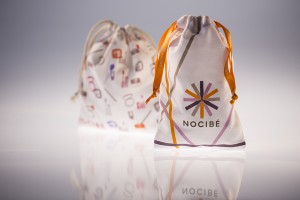 Packaging NOCIBE